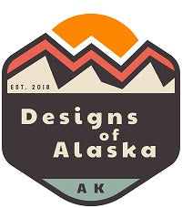 Designs of Alaska