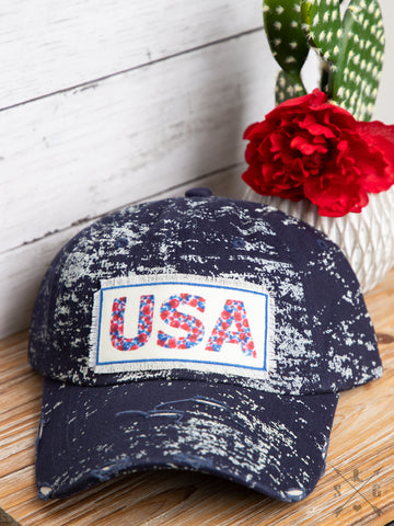 Women's Americana Hat