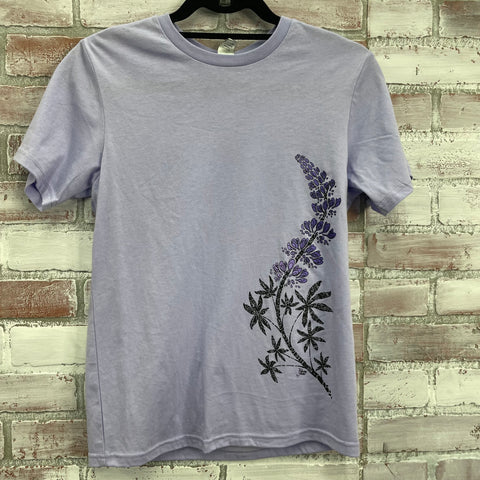 D. Lupine Kid's Tee