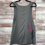 Standard Fireweed Tank - One of A Kind